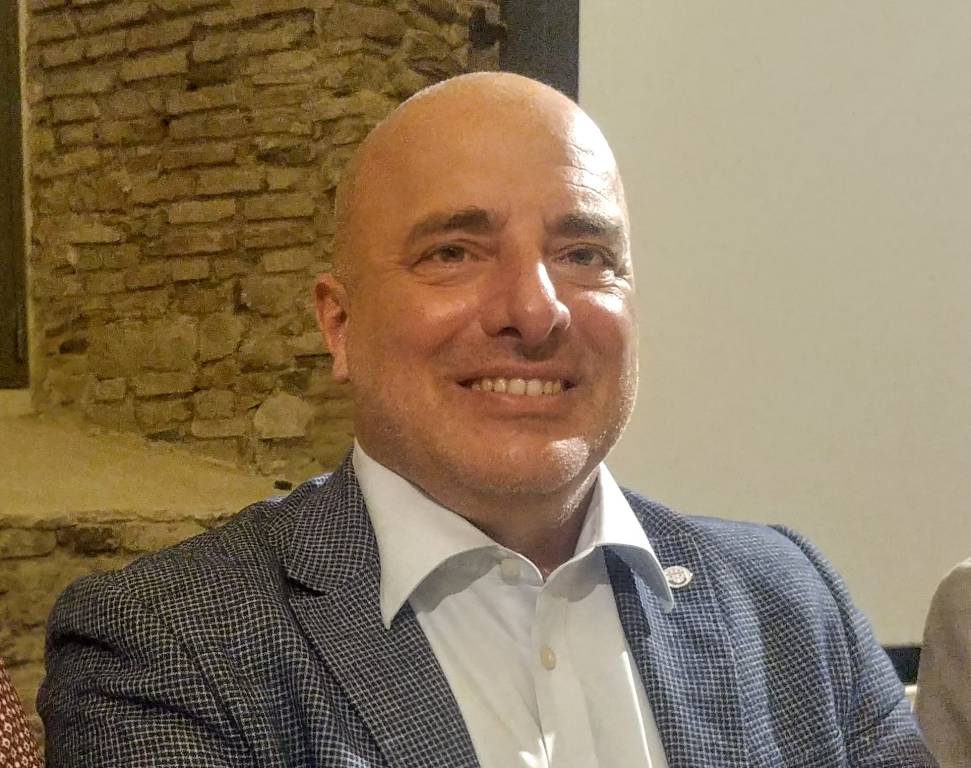 Turismo, l’assessore regionale Gianni Berrino va a Roma per convegno nazionale di Fratelli d’Italia