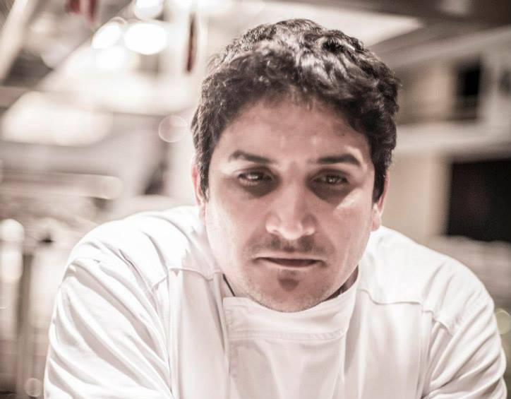 Mauro Colagreco del “Mirazur” di Mentone è il migliore chef di Francia