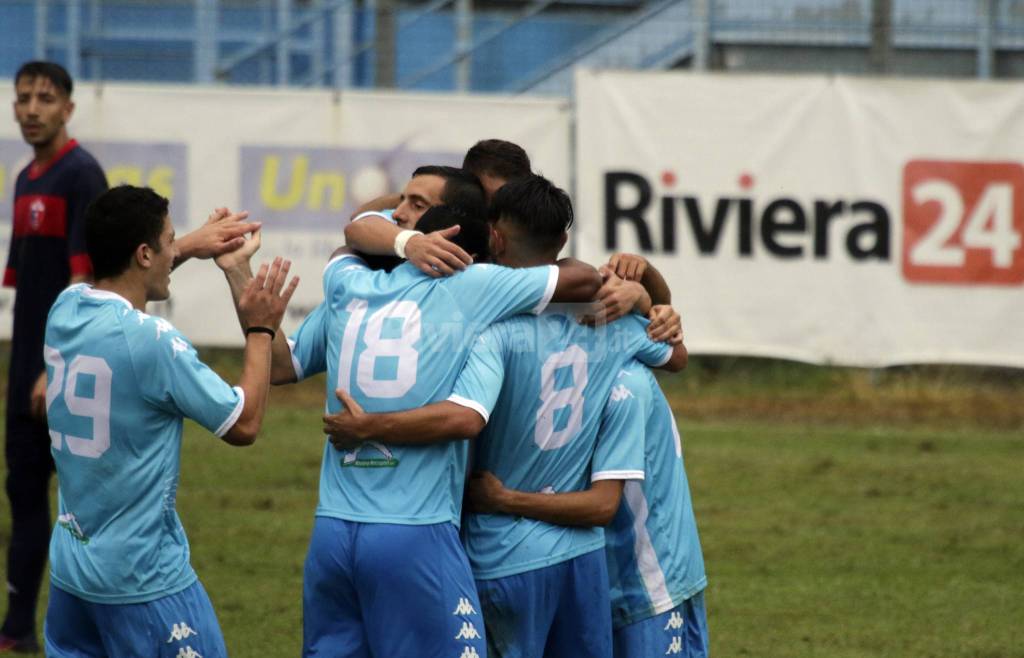 E’ il giorno di Imperia vs Sanremese, tutti i convocati per il derby