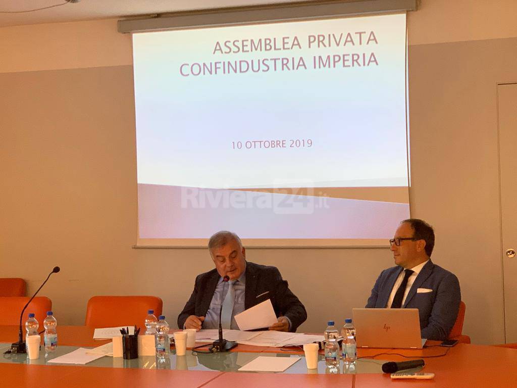 confindustria imperia