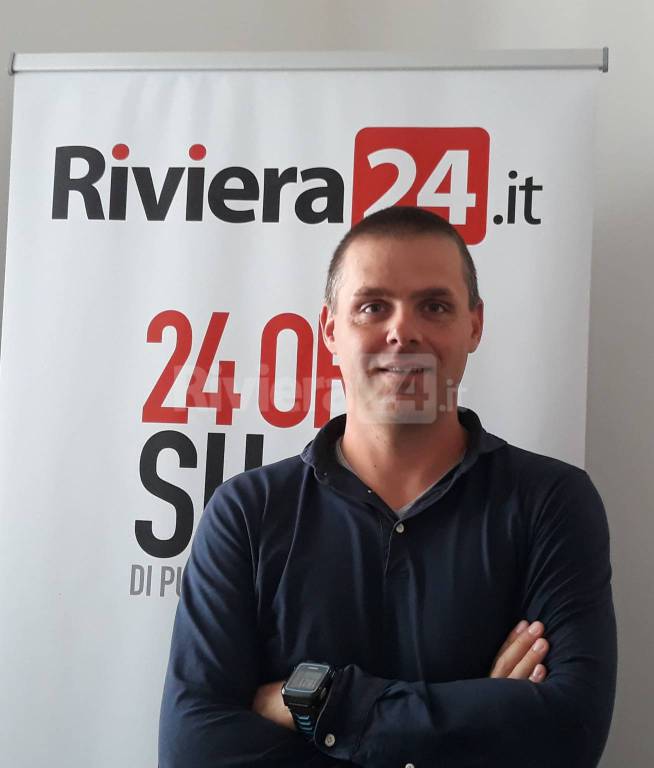 Nasce il comitato civico “Sanremo 2030”, il portavoce è Daniele Moraglia