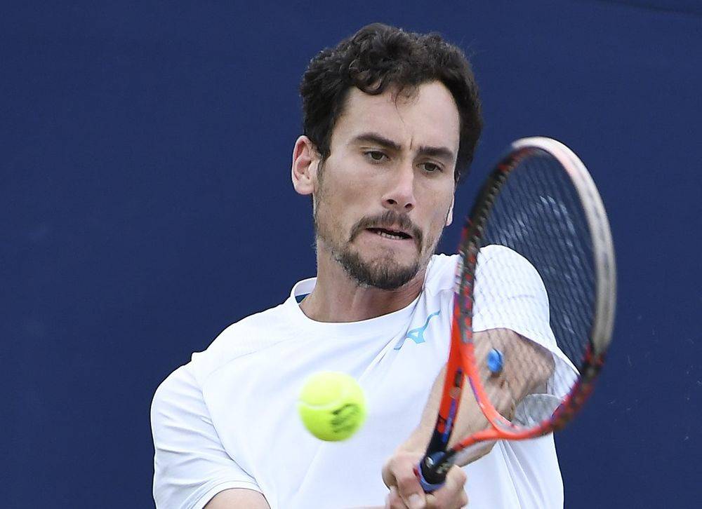 Challenger Prostejov, il sanremese Gianluca Mager affronta Jonas Forejtek