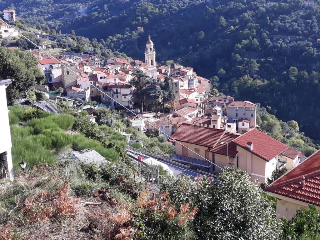 Vallebona, 193 iscritti alla “Marcia d’Autunno”