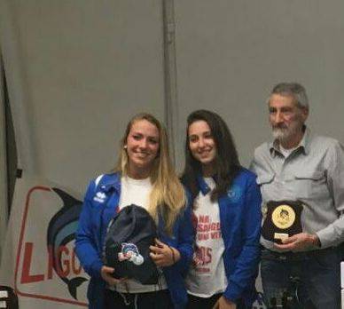 Volley Day 2019, la Nlp Sanremo riceve l’ambito riconoscimento per aver conquistato la promozione in serie C