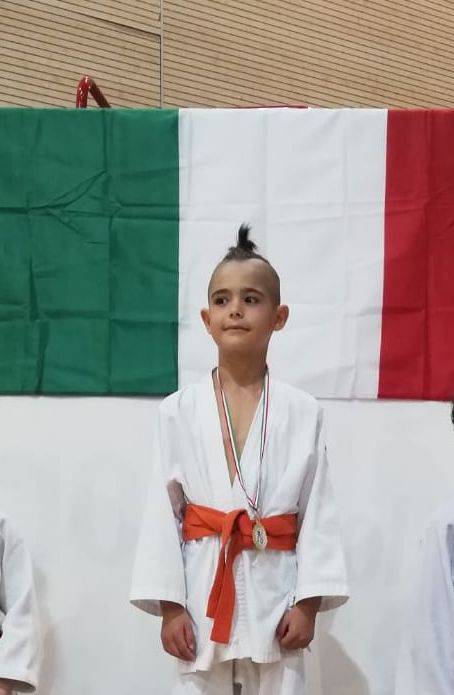 Ricco bottino di medaglie nel fine settimana per la società sportiva Tsukuri Judo Ventimiglia