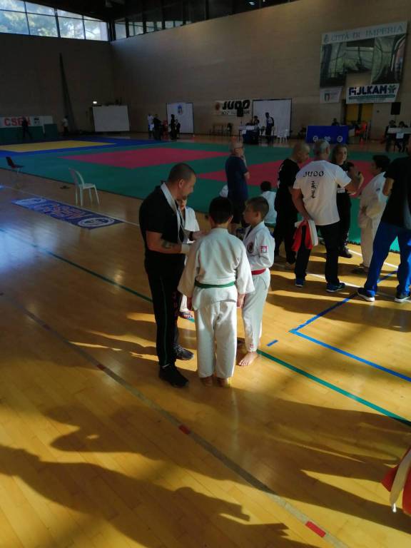 riviera24 -  Tsukuri Judo Ventimiglia 