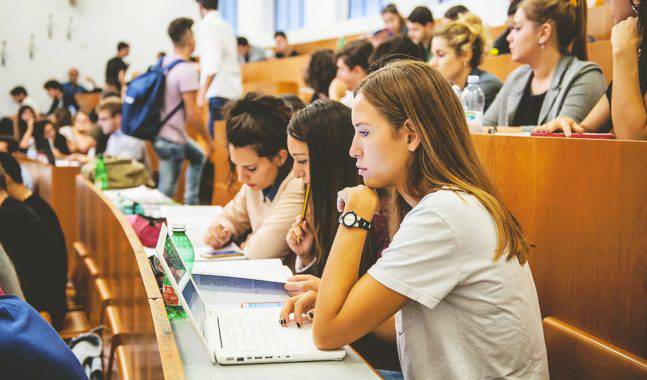 Università, Sìamo Futuro Liguria: «Il diritto allo studio non può escludere nessuno, aumentare la “No Tax Area”»