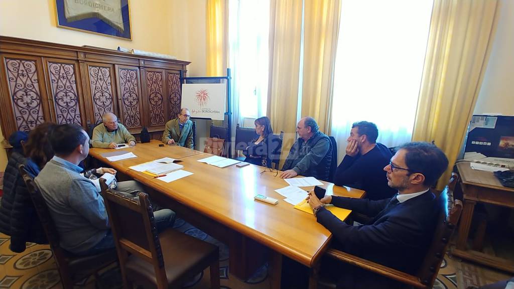 commissione consiliare bordighera 