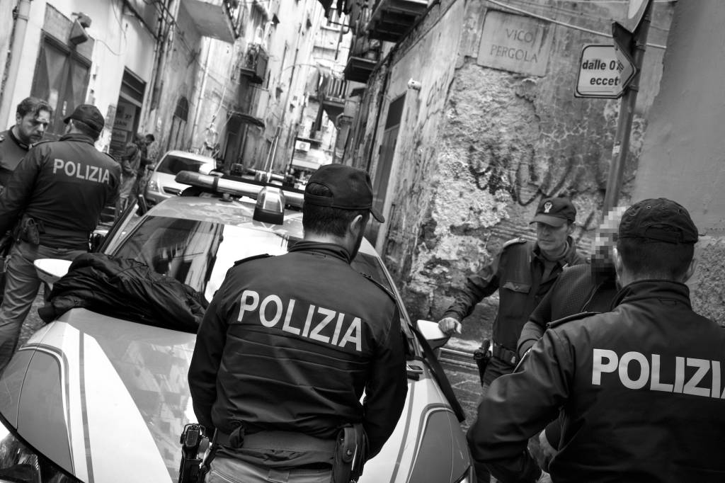 Il calendario della Polizia di Stato 2020 in vendita online sul sito dell’Unicef