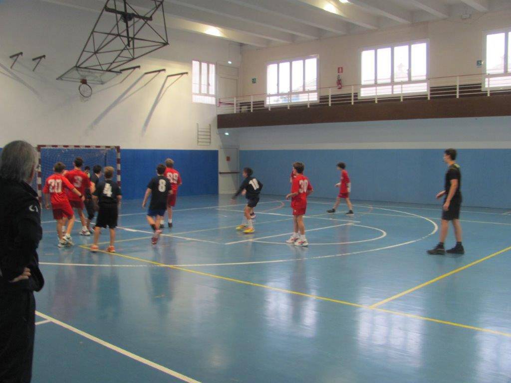 Abc Bordighera, sconfitta casalinga per l’under 13 maschile nel campionato dipartimentale francese