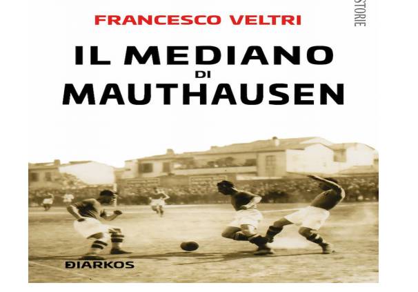 “Il mediano di Mauthausen”, la vera storia di Vittorio Staccione