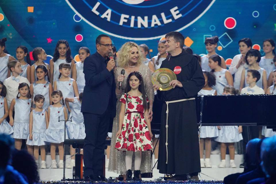 Lo Zecchino d’Oro cerca piccoli aspiranti cantanti, casting anche in Liguria