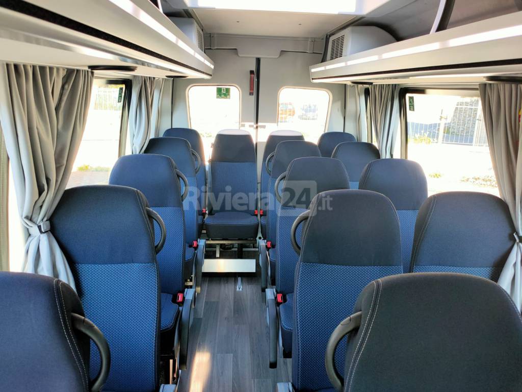 CNA Fita trasporto persone: «L’aumento del coefficiente di riempimento valga anche per autobus turistici, taxi e Ncc auto»