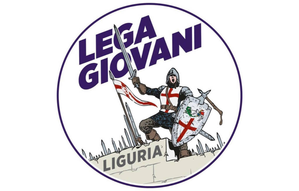 Cambio al vertice della Lega Giovani Liguria, Giuseppe Grisolia nuovo commissario regionale