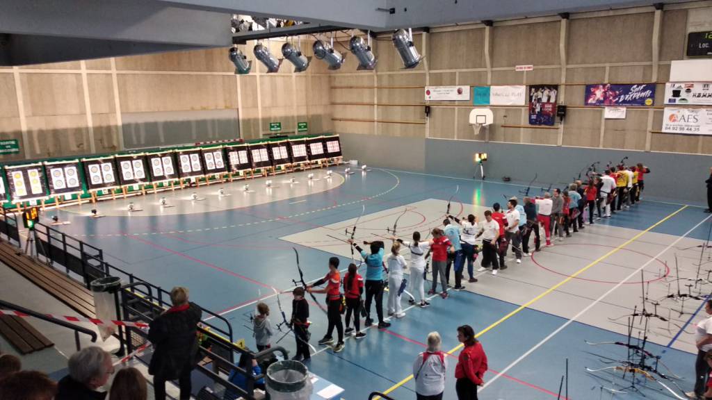 Archery Club Ventimiglia