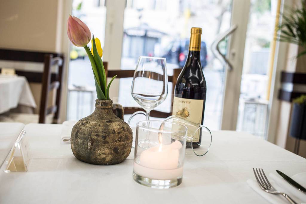 Sanremo, cucina raffinata e locali rinnovati. Piazza Muccioli scopre il Loré Restaurant