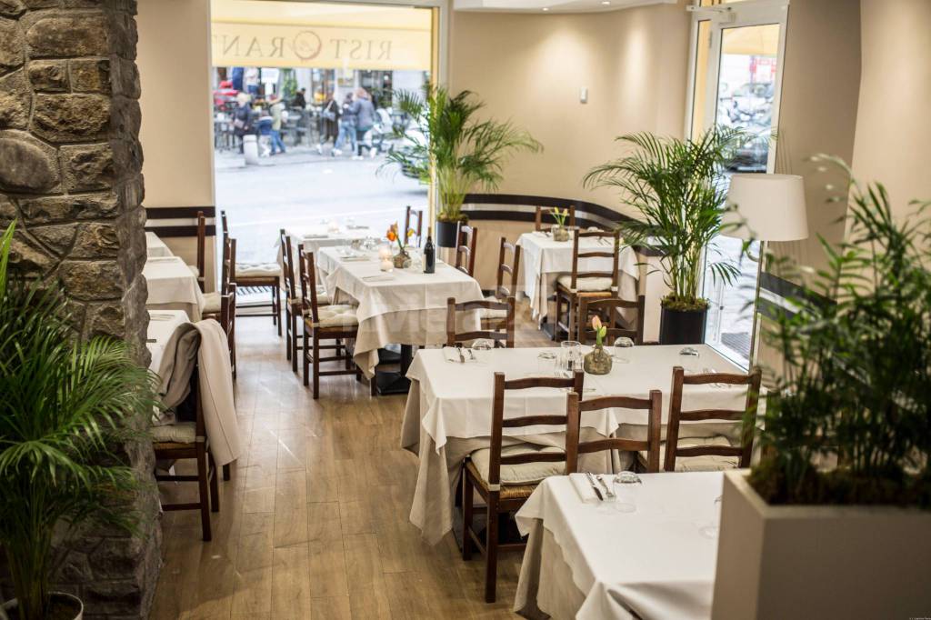 Sanremo, cucina raffinata e locali rinnovati. Piazza Muccioli scopre il Loré Restaurant