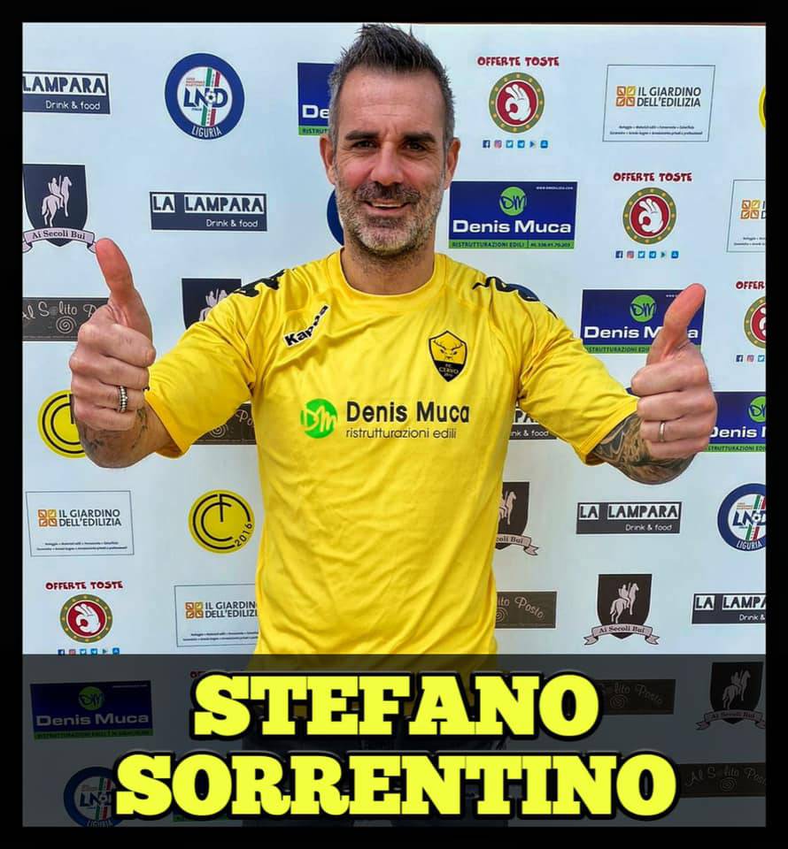 stefano sorrentino