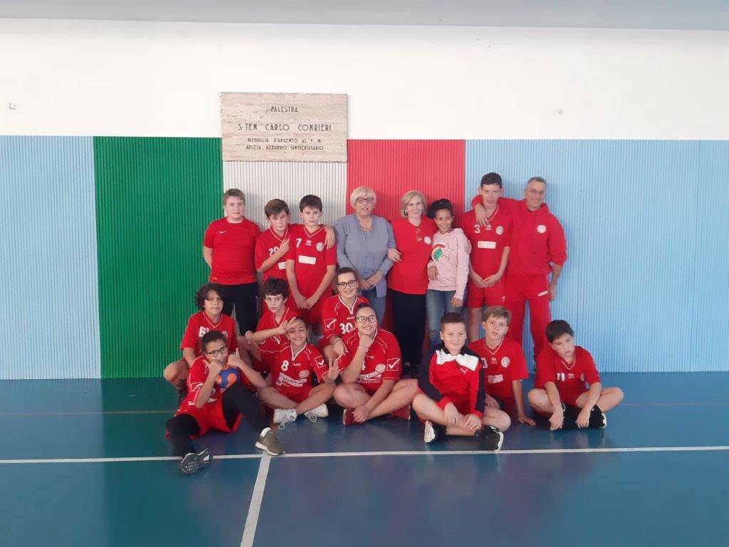 riviera24 - Abc Bordighera under 13 maschile