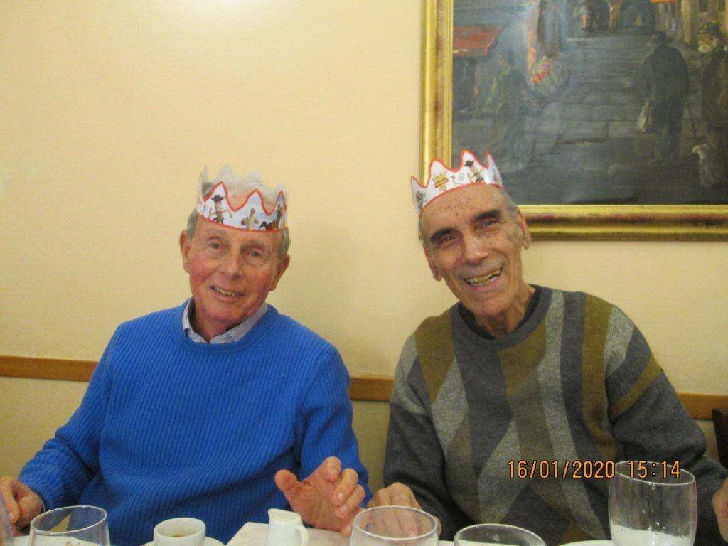 Bordighera, l’Associazione Europea “Amici della Francia” organizza la festa del “Gateau des Rois”