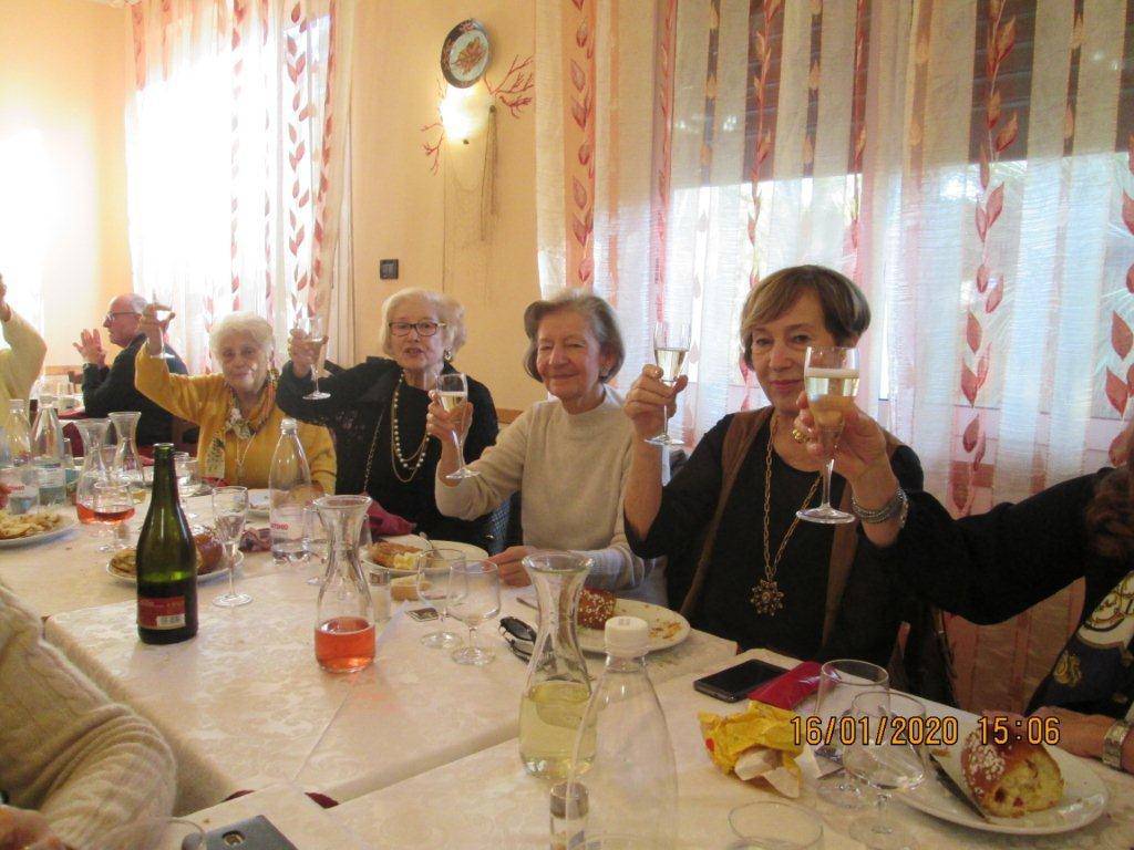 Bordighera, l’Associazione Europea “Amici della Francia” organizza la festa del “Gateau des Rois”