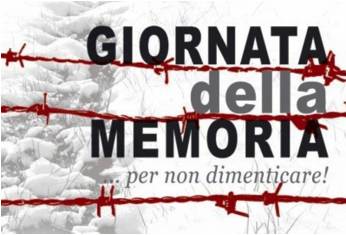 Bordighera, “Giorno della Memoria”: esposizione di giornali e libri sulle persecuzioni razziali nazi-fasciste e sull’Olocausto