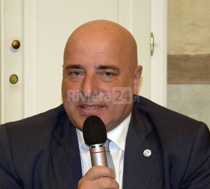 Lavoro, Berrino a ministro Catalfo: «Da Governo meno risorse a Liguria per cassa integrazione in deroga, fondi insufficienti»