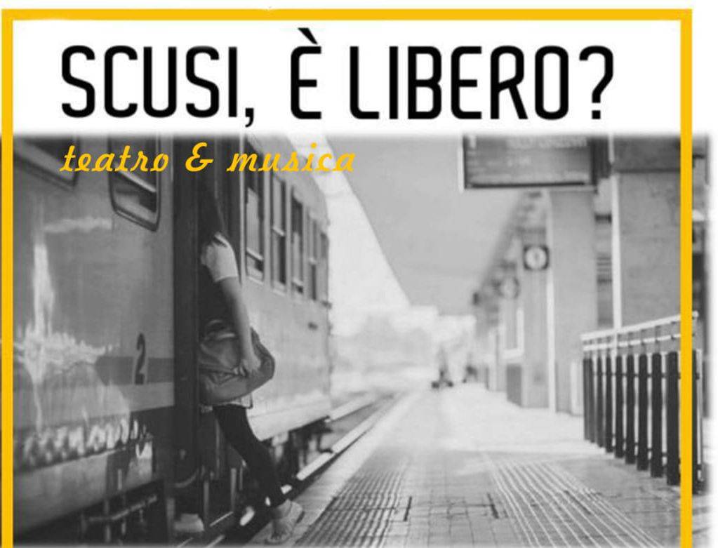 riviera24 - "Scusi, è libero?