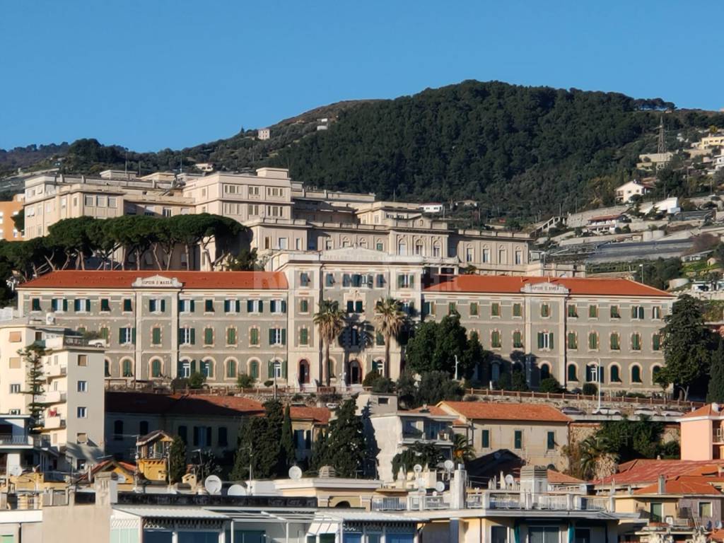 ospedale sanremo