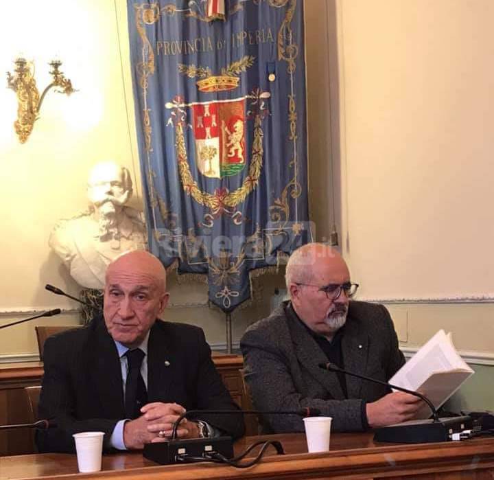 Pertini e i giovani, il convegno a Imperia