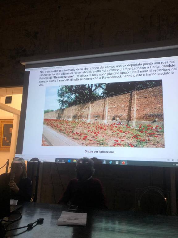 Sanremo, a Palazzo Nota “Per non dimenticare”. Tre eventi-conferenza per commemorare le vittime dell’Olocausto