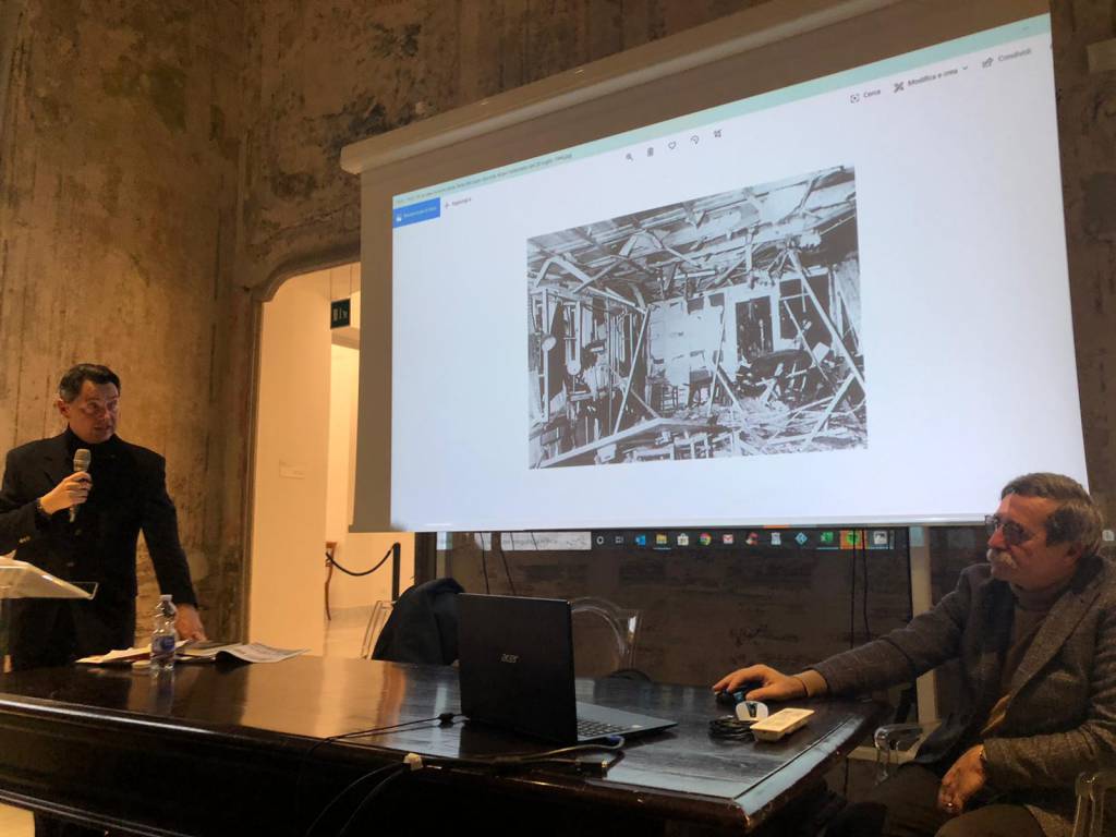 Sanremo, a Palazzo Nota “Per non dimenticare”. Tre eventi-conferenza per commemorare le vittime dell’Olocausto