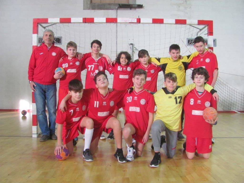 Abc Bordighera, l’under 15 maschile perde a La Spezia