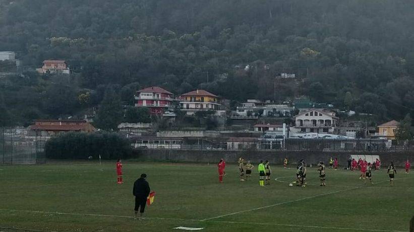 Eccellenza femminile, Don Bosco Vallecrosia Intemelia supera Alassio. Busacca: «Dedichiamo la vittoria a Manuel Cesarini»