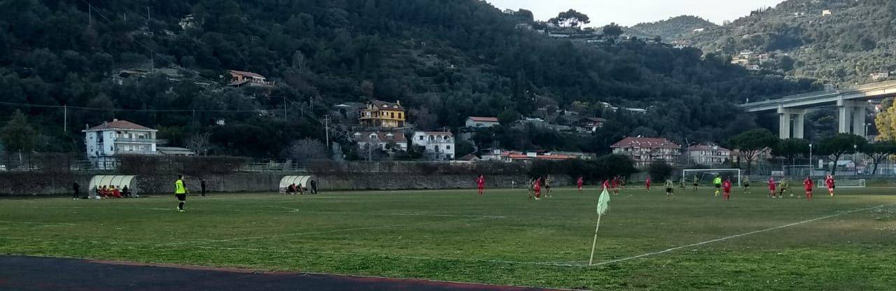 Eccellenza femminile, le immagini di Don Bosco Vallecrosia Intemelia-Alassio