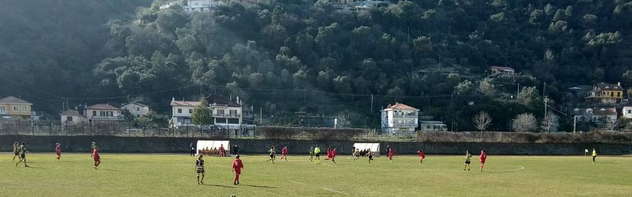 Eccellenza femminile, le immagini di Don Bosco Vallecrosia Intemelia-Alassio