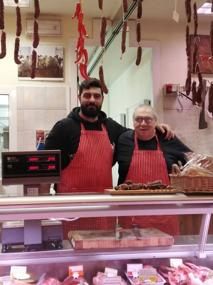 Sanremo, carni di prima scelta a domicilio con la "Macelleria Marcello"