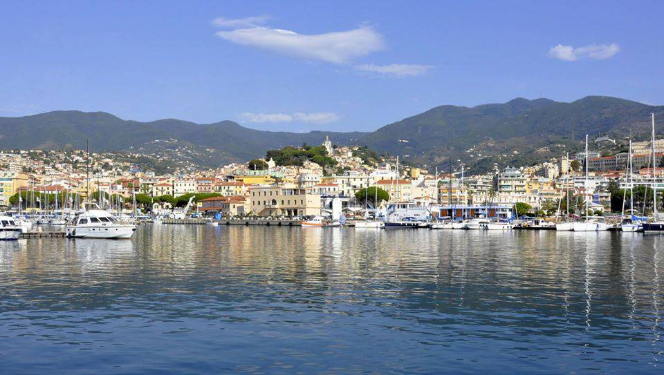 A Sanremo torna la tradizionale “Fiera di ottobre”