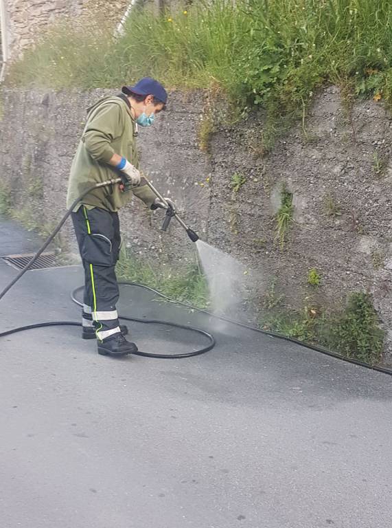 Sanificazioni, l’allarme di Codacons: «In Liguria truffe e speculazioni da aziende improvvisate»