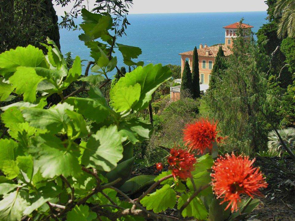 Ventimiglia, riaprono i Giardini Botanici Hanbury