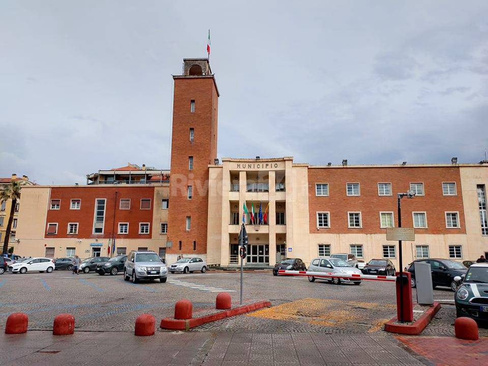 Ventimiglia, incontro tra comune e ferrovie per aiutare anziani e disabili