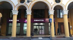 Dentix imperia