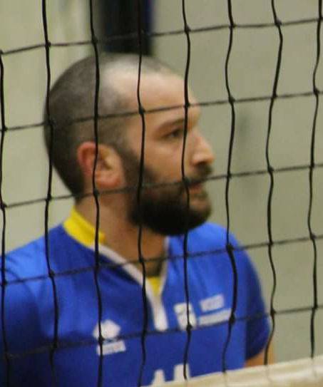 Imperia, Francesco Tomatis completa lo staff tecnico della Maurina Volley