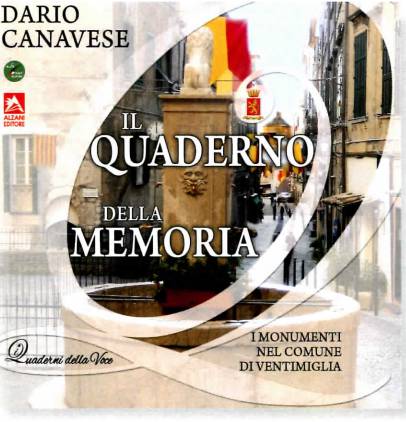 "Il quaderno della memoria"