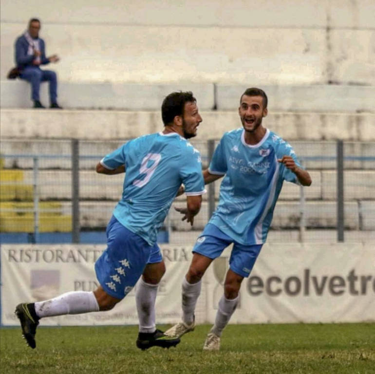 La Sanremese Calcio riconferma Lo Bosco per la prossima stagione