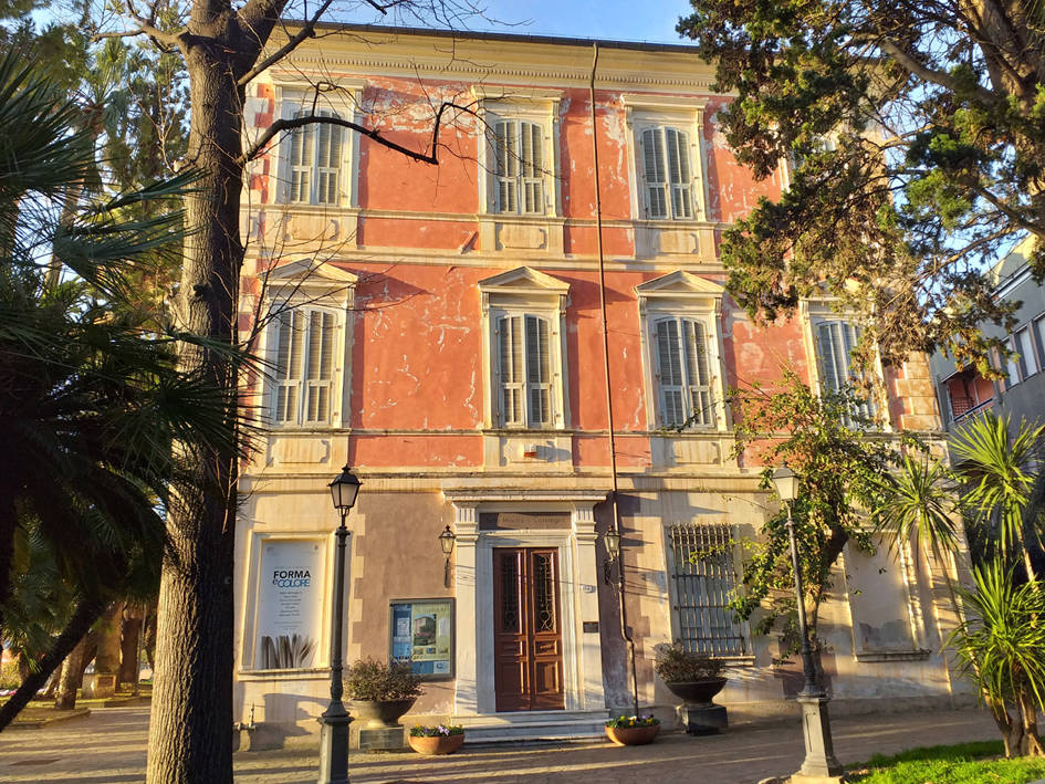 Diano Marina, da mercoledì 1 luglio entra in vigore l’orario estivo al Museo Civico del Lucus Bormani