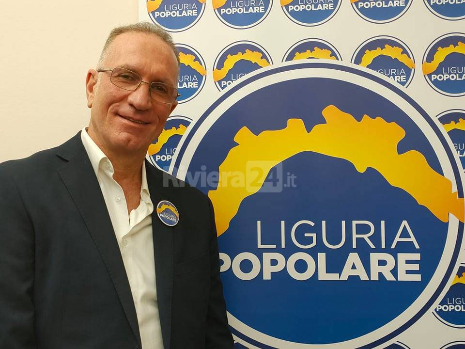 Liguria Popolare arriva nell’estremo Ponente, a Ventimiglia segreteria e candidato per le regionali 2020