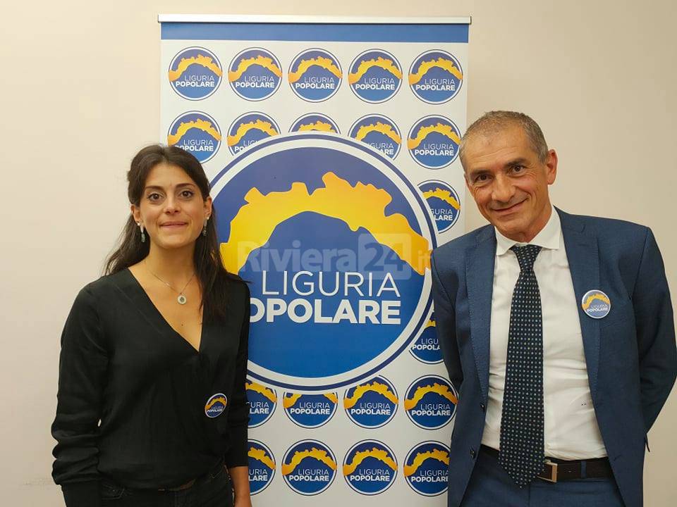 Liguria Popolare arriva nell’estremo Ponente, a Ventimiglia segreteria e candidato per le regionali 2020