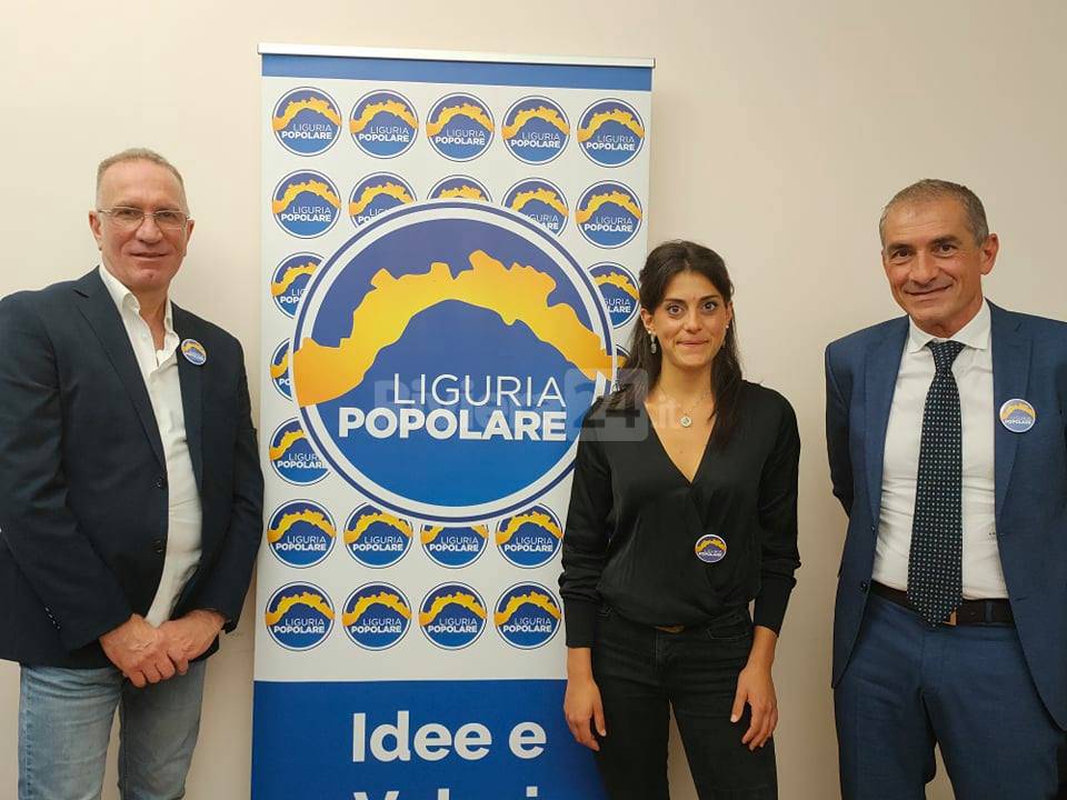 Liguria Popolare arriva nell’estremo Ponente, a Ventimiglia segreteria e candidato per le regionali 2020