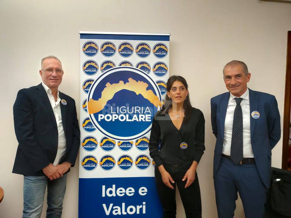 Liguria Popolare arriva nell’estremo Ponente, a Ventimiglia segreteria e candidato per le regionali 2020